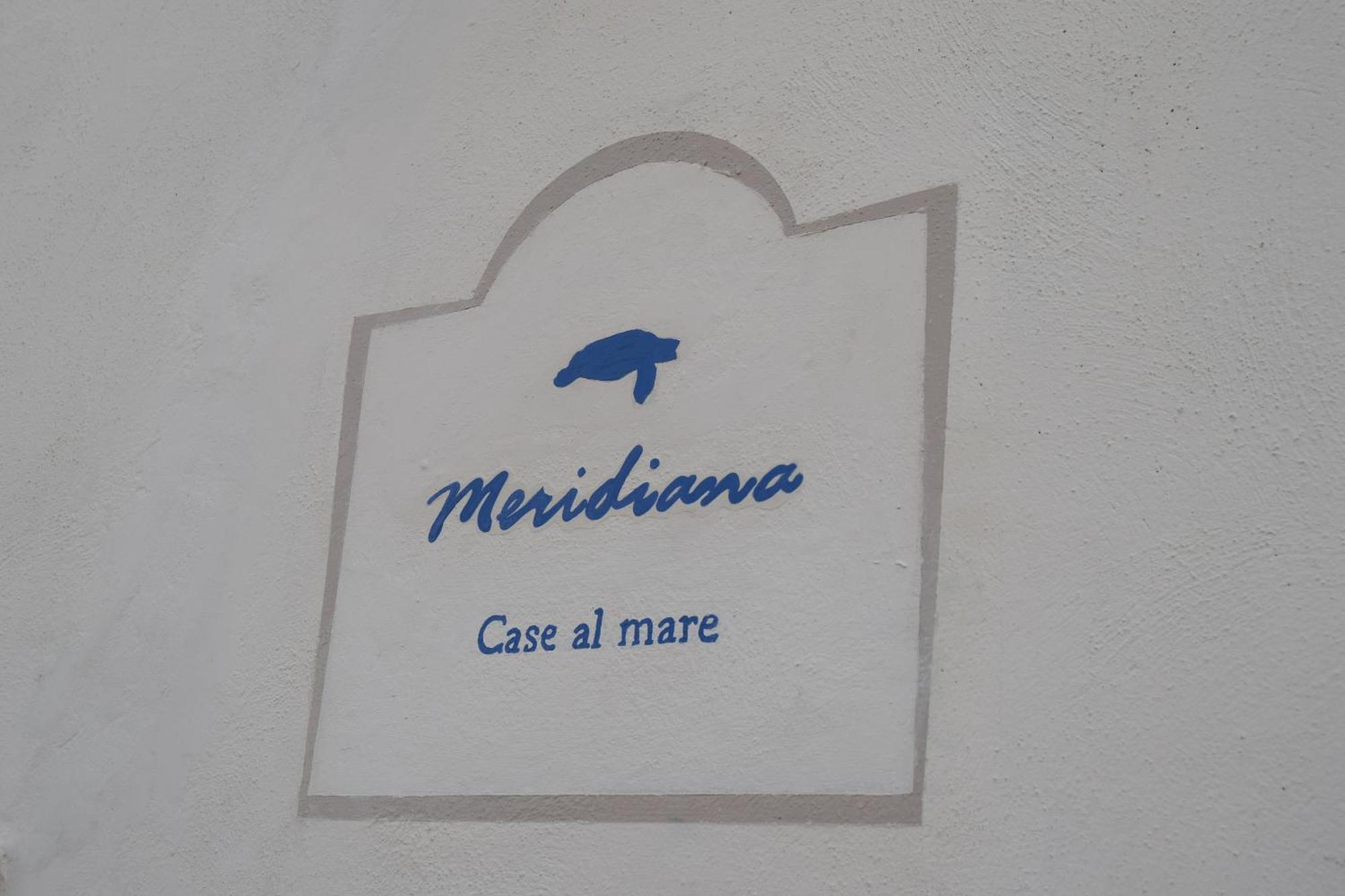 Meridiana Case Al Mare ماتيناتا المظهر الخارجي الصورة